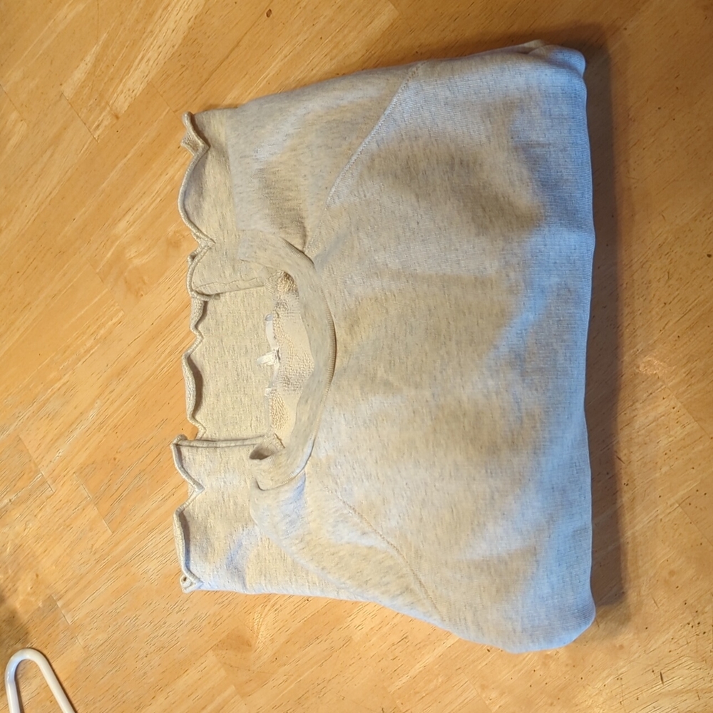 Frame sweatshirt